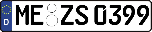 ME-ZS0399