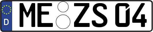 ME-ZS04