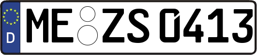 ME-ZS0413