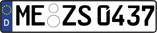 ME-ZS0437