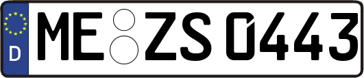 ME-ZS0443