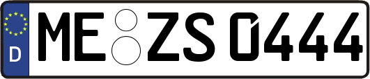 ME-ZS0444