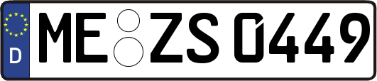 ME-ZS0449