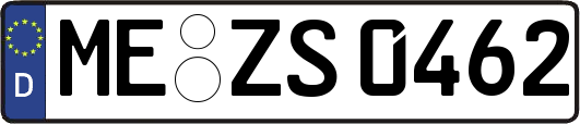 ME-ZS0462