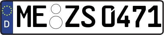 ME-ZS0471