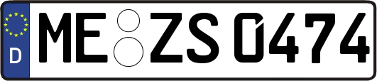 ME-ZS0474