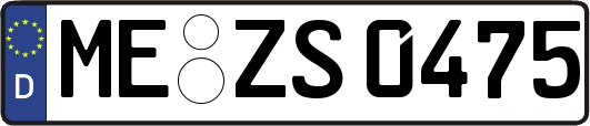 ME-ZS0475