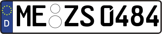 ME-ZS0484