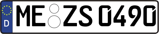 ME-ZS0490