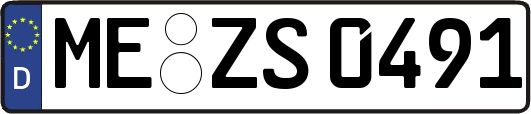 ME-ZS0491
