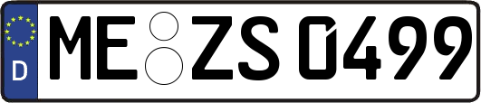 ME-ZS0499