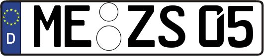 ME-ZS05