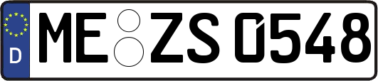 ME-ZS0548