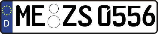 ME-ZS0556