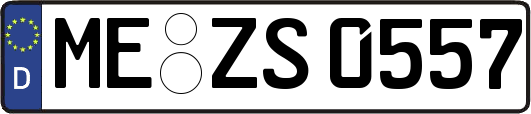 ME-ZS0557