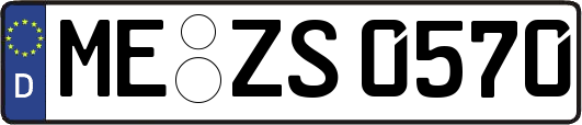 ME-ZS0570