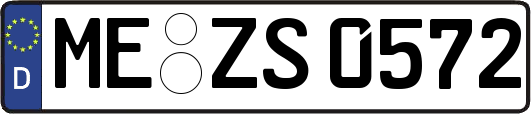 ME-ZS0572