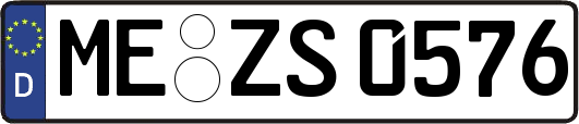 ME-ZS0576
