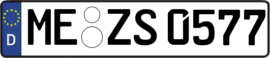 ME-ZS0577