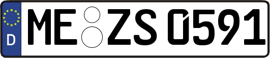 ME-ZS0591
