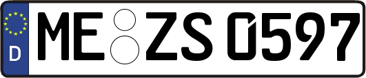 ME-ZS0597