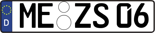 ME-ZS06