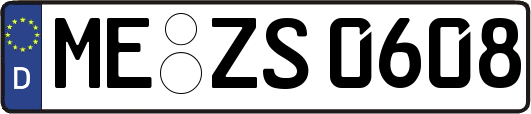 ME-ZS0608