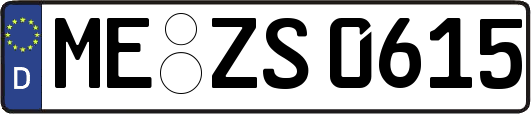 ME-ZS0615