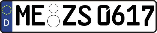 ME-ZS0617