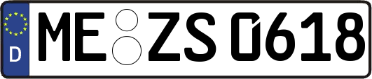 ME-ZS0618