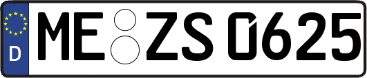 ME-ZS0625