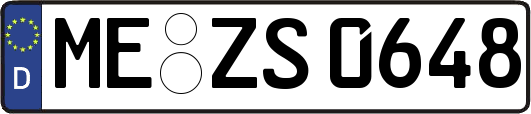 ME-ZS0648