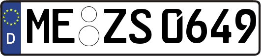 ME-ZS0649
