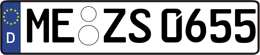 ME-ZS0655