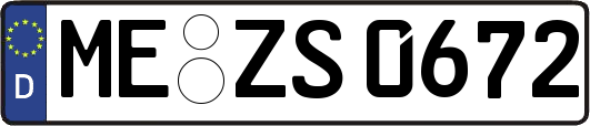 ME-ZS0672