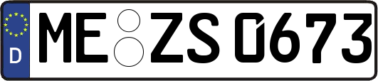 ME-ZS0673