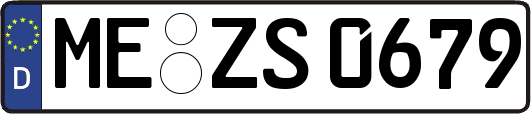 ME-ZS0679