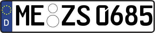 ME-ZS0685