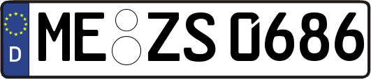 ME-ZS0686