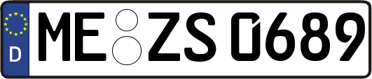 ME-ZS0689