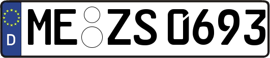 ME-ZS0693