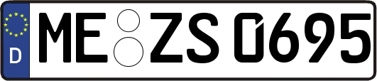 ME-ZS0695