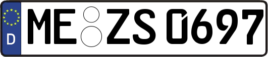 ME-ZS0697