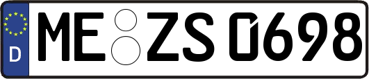 ME-ZS0698