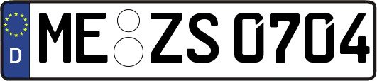 ME-ZS0704