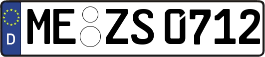 ME-ZS0712