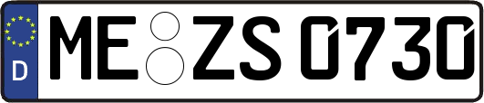 ME-ZS0730