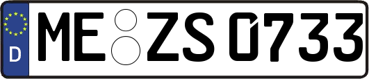ME-ZS0733