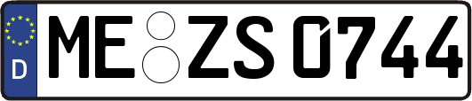 ME-ZS0744