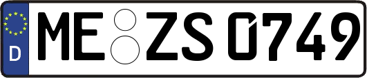 ME-ZS0749